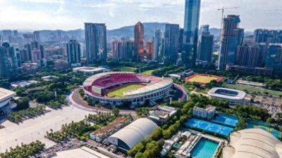 ​很多人不知道的广东省省会