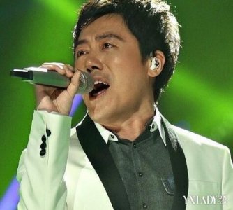 ​《他就是你的新娘》张宇版简介 该首情歌冲进音乐榜单榜首