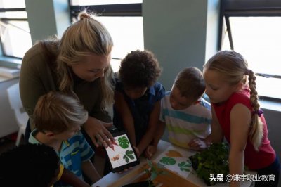 ​保育员工作久了能转幼师吗？