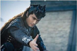 扶摇大结局:几位主角结局都很圆满,唯独他阳寿尽失,凄惨死去