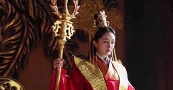 扶摇大结局:几位主角结局都很圆满,唯独他阳寿尽失,凄惨死去