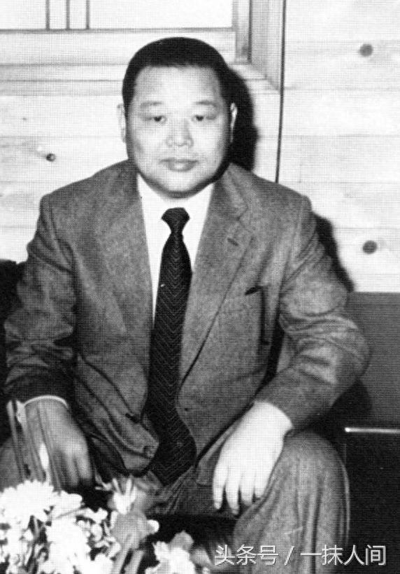 日本黑帮山口组的6任首领,果然最斯文的是最狠的