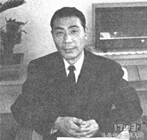 日本黑帮山口组的6任首领,果然最斯文的是最狠的