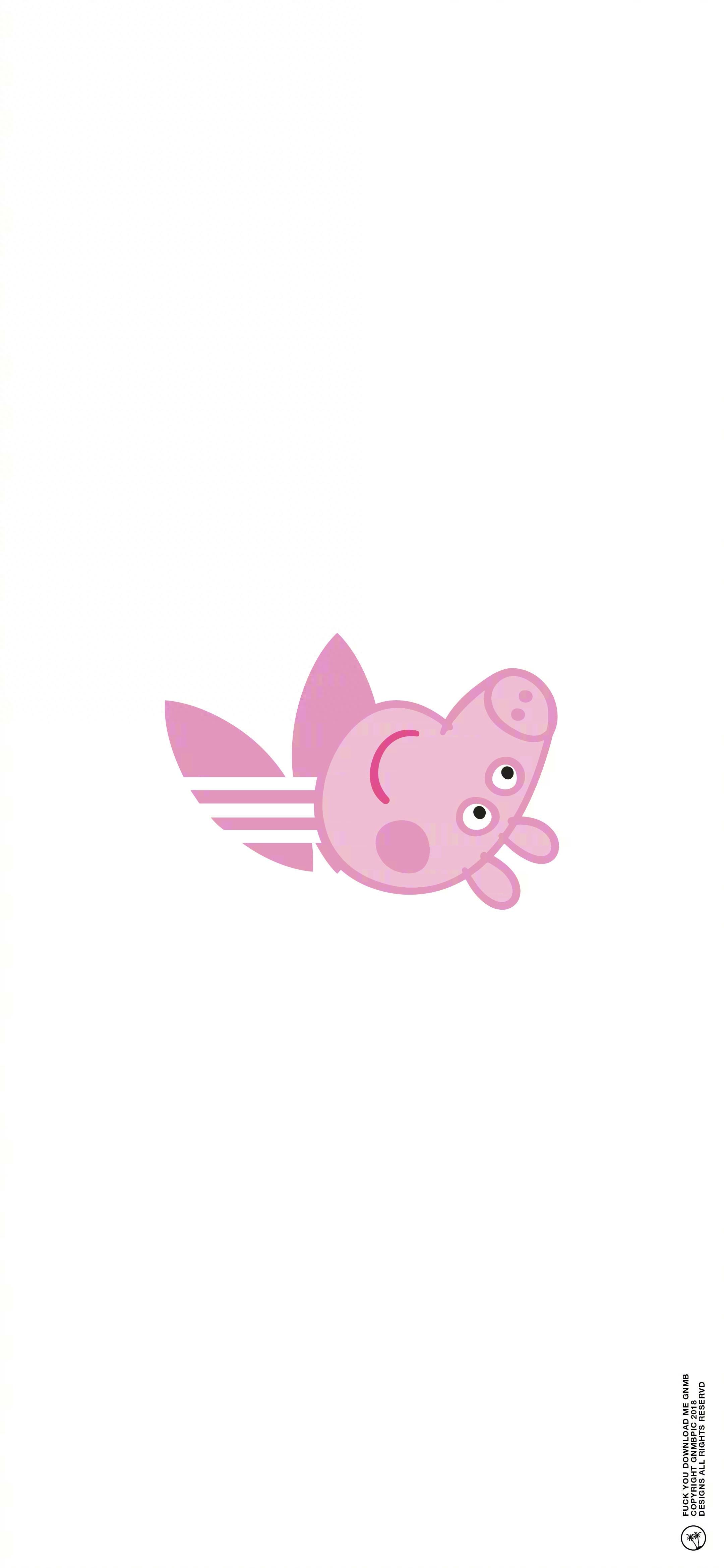 小猪佩奇高清壁纸头像:社会人专用