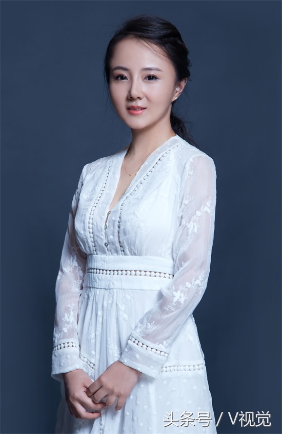 出生于安徽省的邱秋，中国内地配音女演员