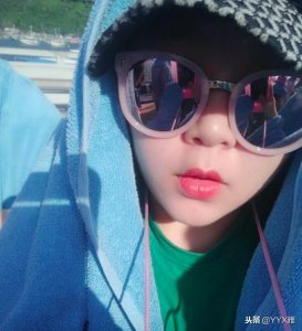 ​DOTA2女主播，宇宙最刚女玩家，“胖头妹”“头酱”阿夏夏（AXX）