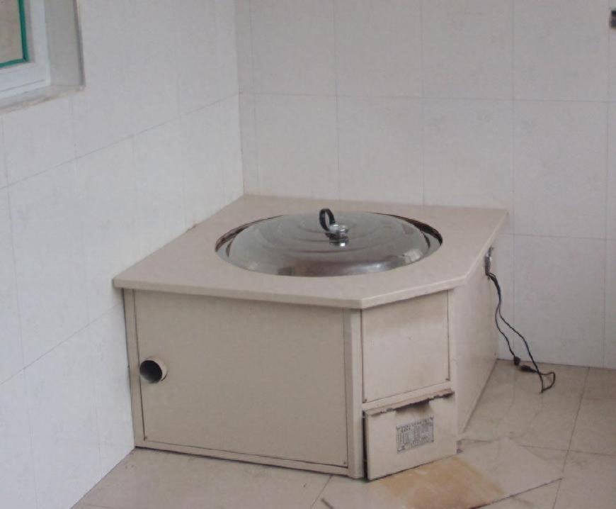 北方农村的几大取暖设备,你家里用的是哪种