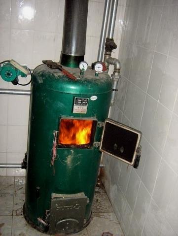 北方农村的几大取暖设备,你家里用的是哪种