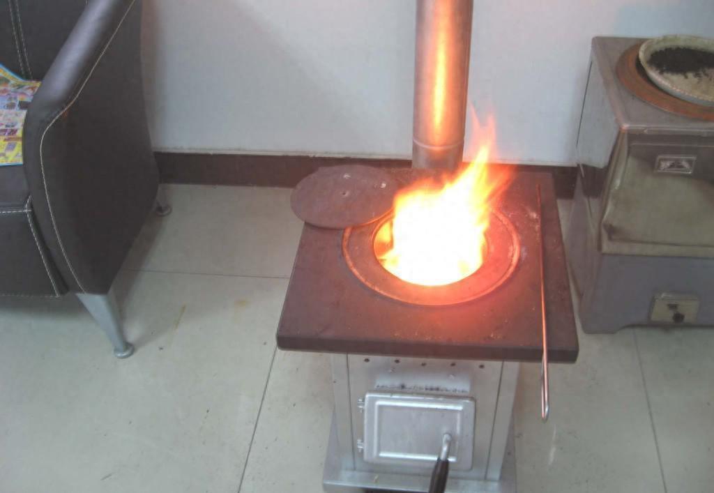 北方农村的几大取暖设备,你家里用的是哪种