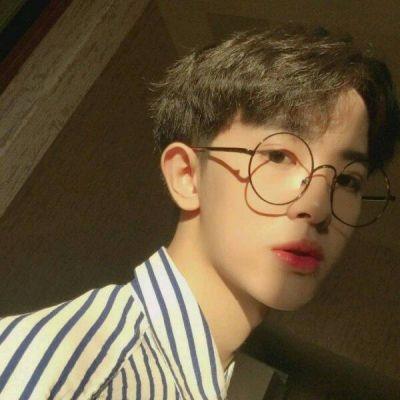 男生头像|霸气侧脸高清头像最新