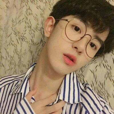 男生头像|霸气侧脸高清头像最新