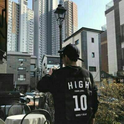 男生头像|霸气侧脸高清头像最新