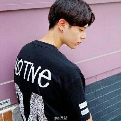 男生头像|霸气侧脸高清头像最新