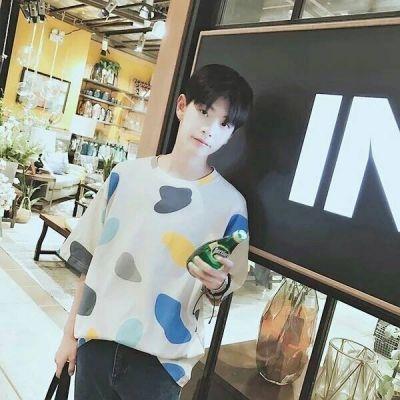 男生头像|霸气侧脸高清头像最新