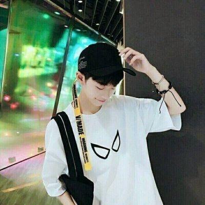 男生头像|霸气侧脸高清头像最新