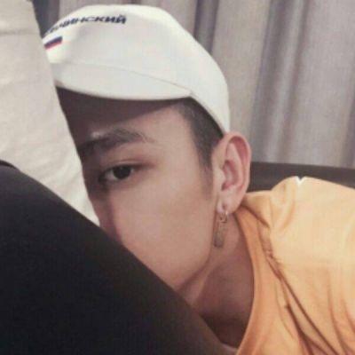 男生头像|霸气侧脸高清头像最新