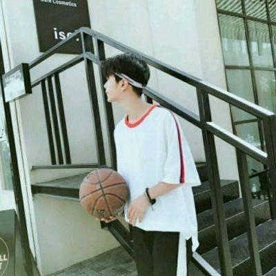 男生头像|霸气侧脸高清头像最新