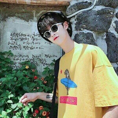 男生头像|霸气侧脸高清头像最新