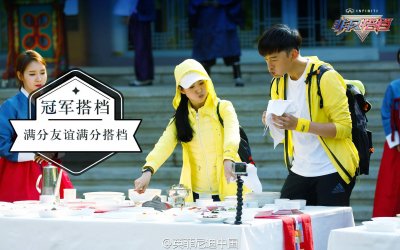 ​再停播！《非凡搭档》又双叒叕出什么幺蛾子了？！