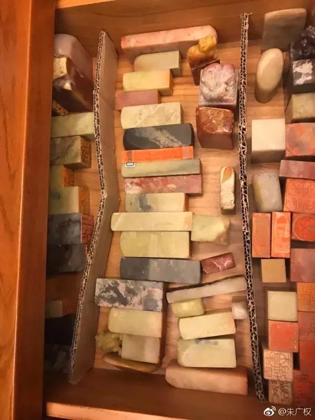 朱广权……请停止散发你的魅力!