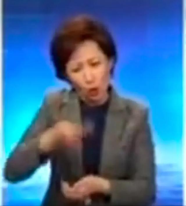 朱广权……请停止散发你的魅力!