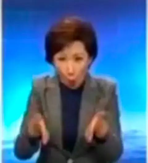 朱广权……请停止散发你的魅力!