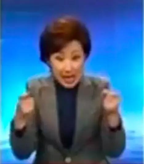 朱广权……请停止散发你的魅力!