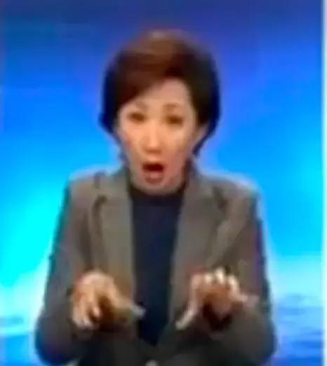 朱广权……请停止散发你的魅力!