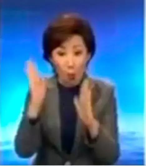 朱广权……请停止散发你的魅力!