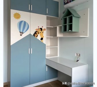 ​爱格板和颗粒板哪个好（家装板材选购注意事项）