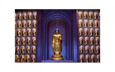 ​激励足疗技师的口号标语