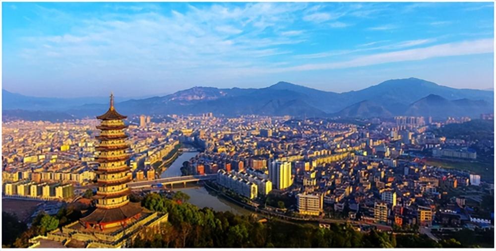 大余和瑞金哪里发展好(大余和瑞金哪个发达)