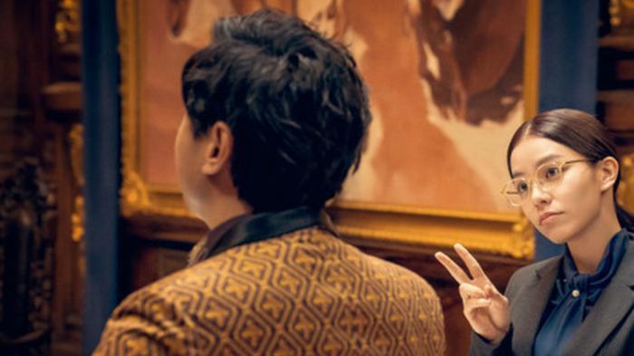 两年无戏可拍,马丽被开心麻花放弃?一个细节暴漏真实原因