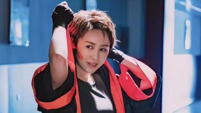 两年无戏可拍,马丽被开心麻花放弃?一个细节暴漏真实原因