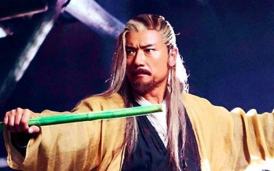 ​黄药师究竟有何来历，竟如此厉害？他传承太牛，实力碾压整个武林