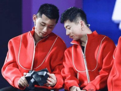 ​意难平！张继科超马龙惨遭国家队开除，与刘诗雯七年为何无疾而终