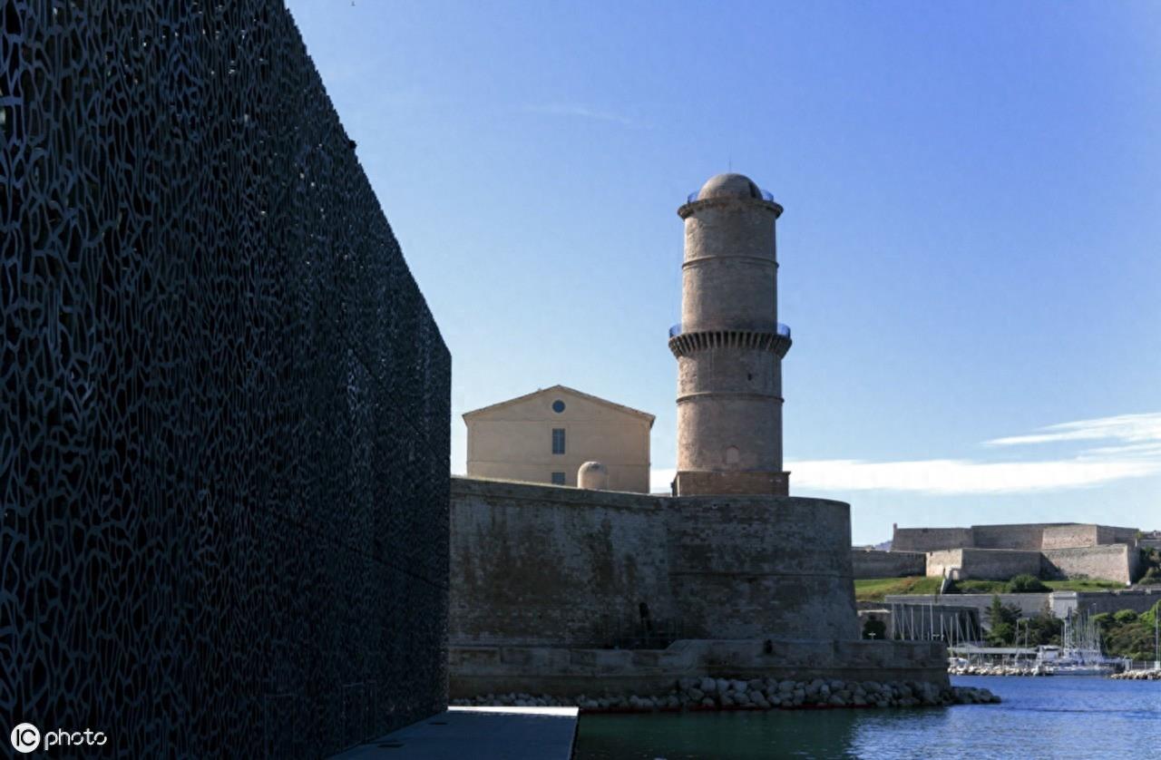 马赛(Marseille)(法国)