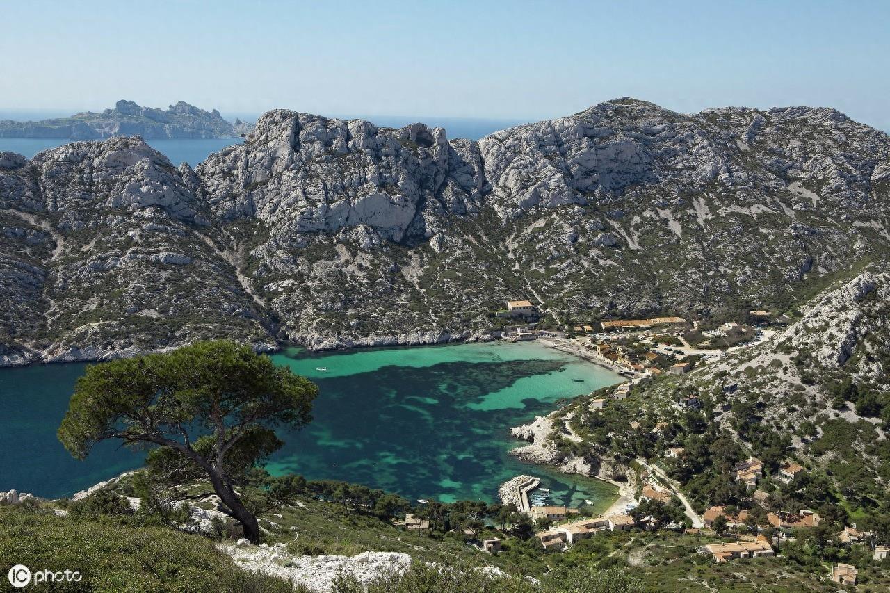 马赛(Marseille)(法国)