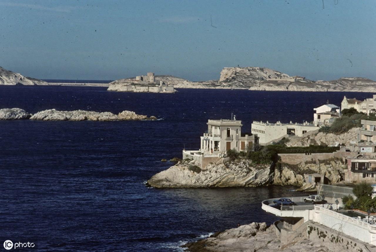 马赛(Marseille)(法国)