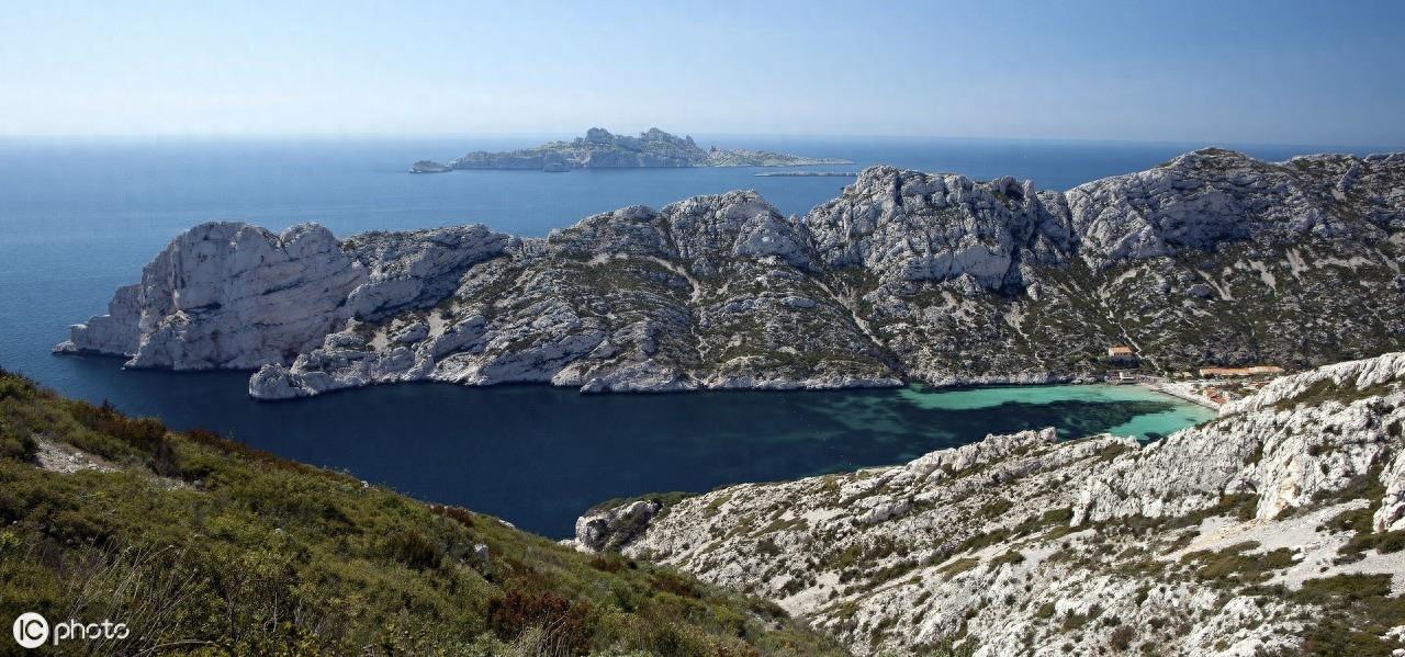 马赛(Marseille)(法国)