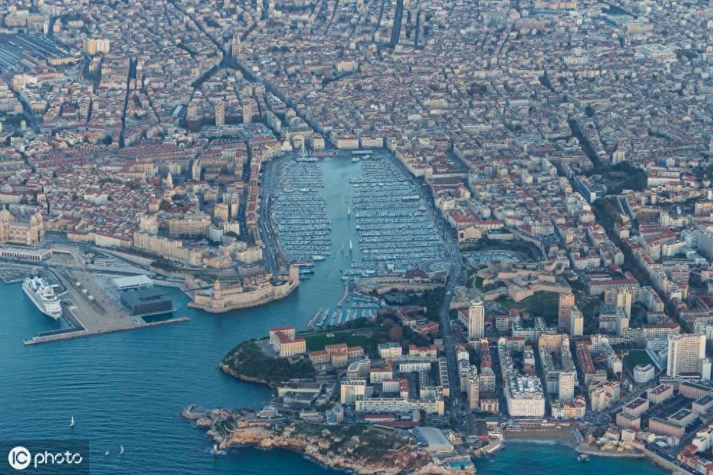 马赛(Marseille)(法国)