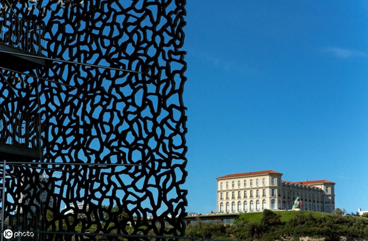 马赛(Marseille)(法国)