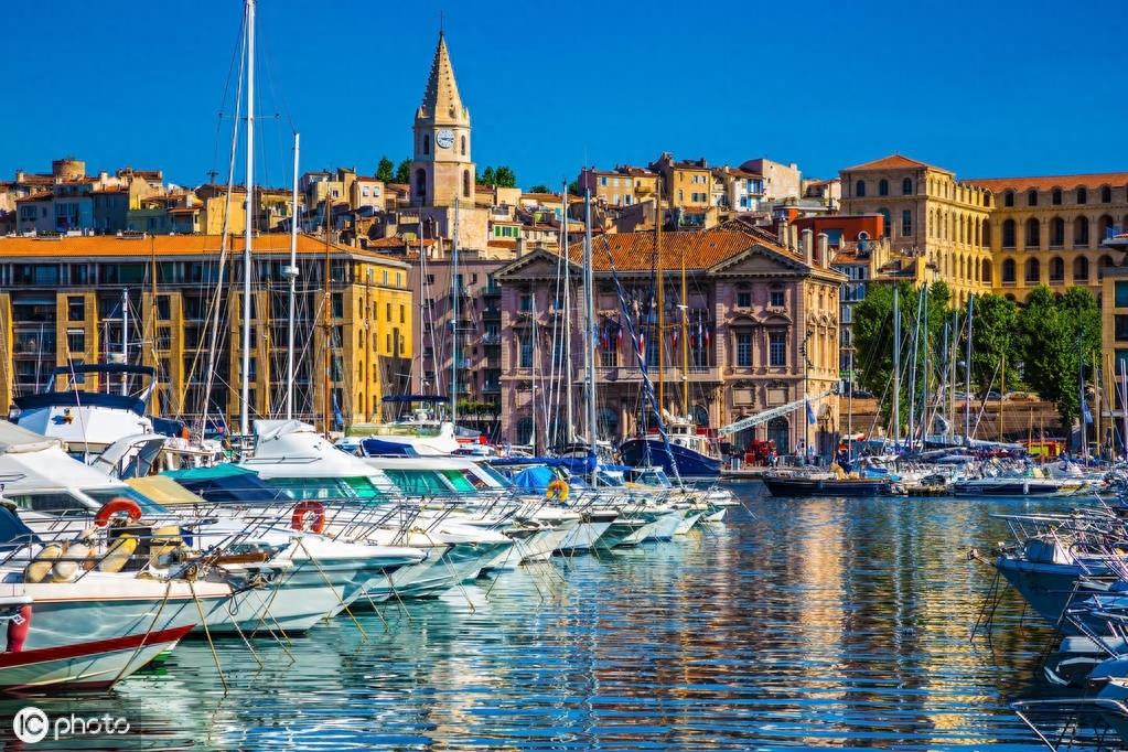 马赛(Marseille)(法国)