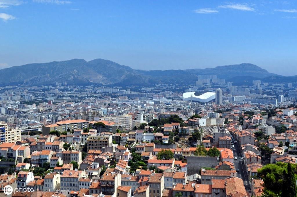 马赛(Marseille)(法国)