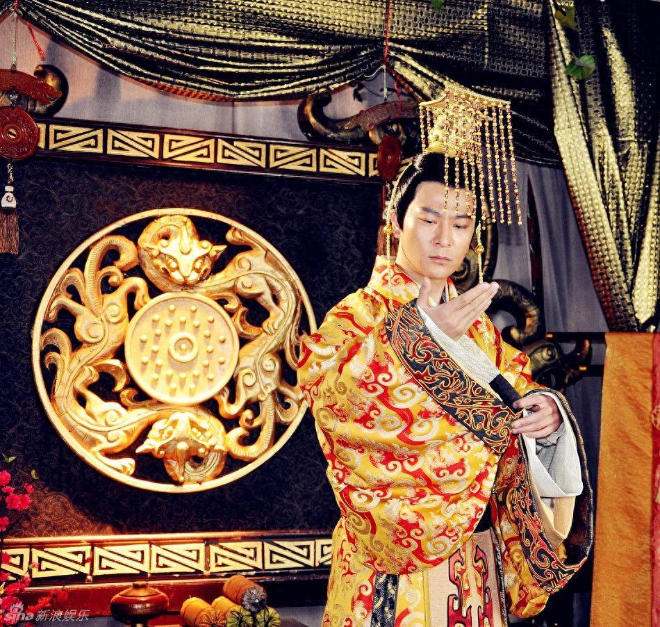 内地著名演员于毅