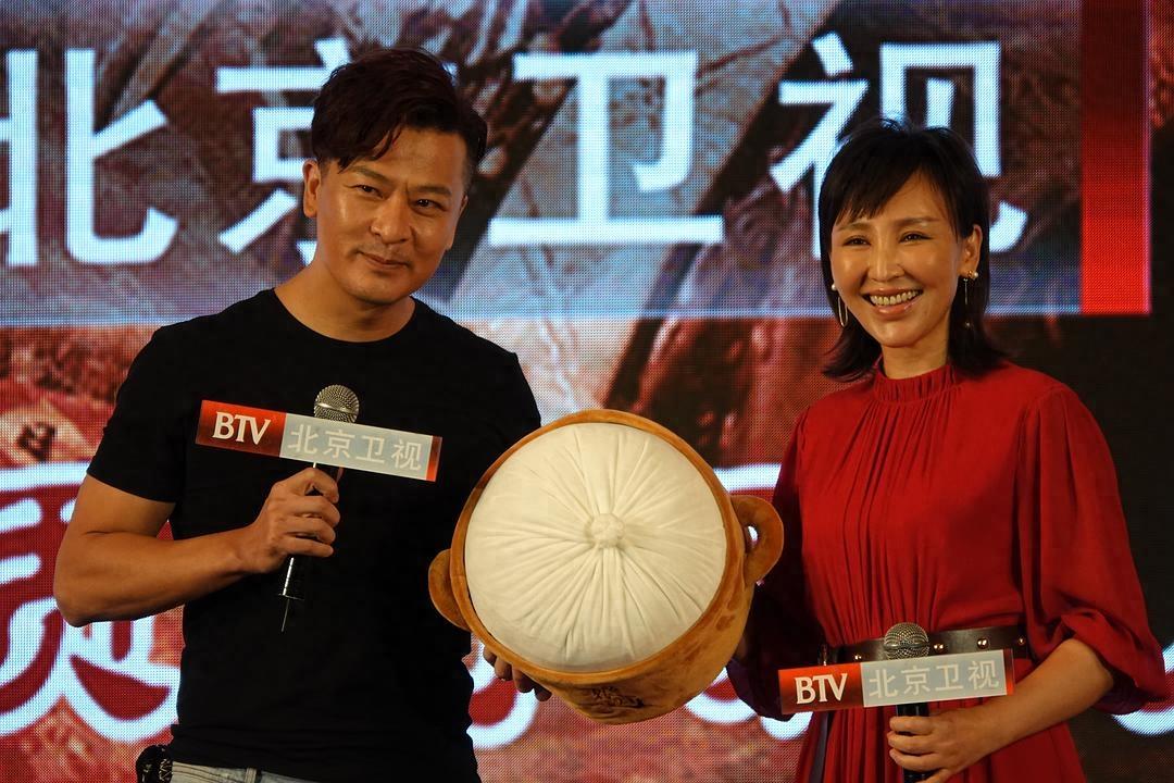 内地著名演员于毅