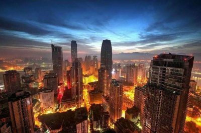 ​重庆拟建一座国际机场，计划投资600亿元，飞行区等级为4F级