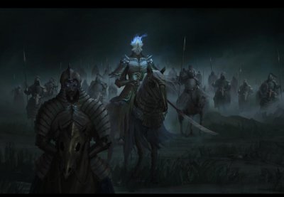 ​“阴兵借道”：真实存在的神秘现象，云南惊马槽仍无法用科学解释