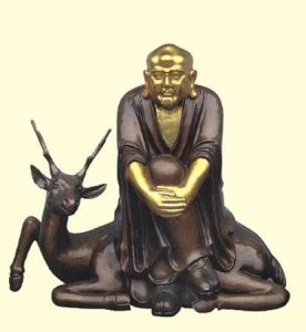 ​十八罗汉的由来和名字 你了解吗