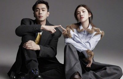 ​唐艺昕曾为张若昀改名，如今曝唐艺昕顺利产女，好奇女宝如何起名